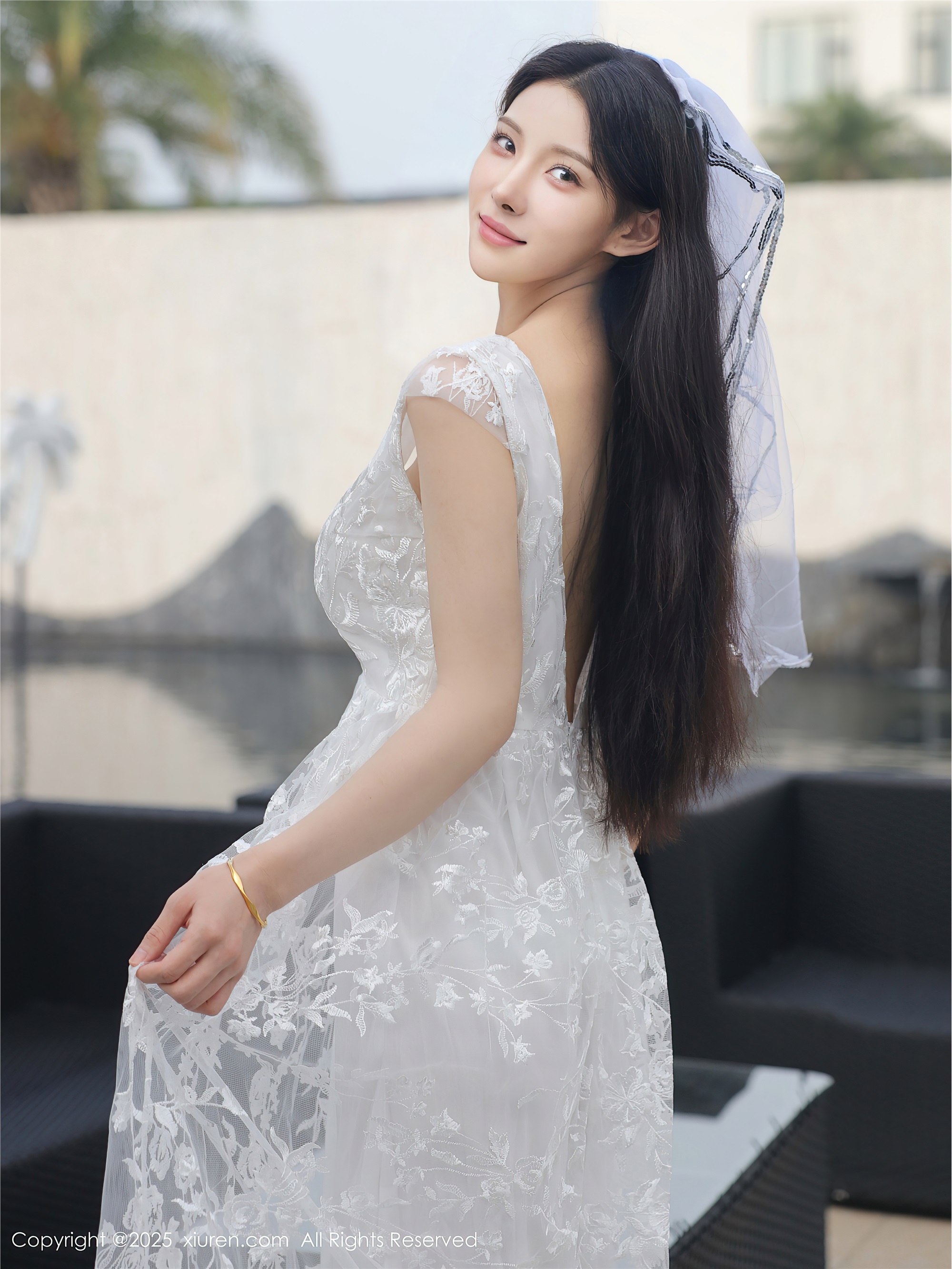 Xiuren秀人网 2025.08.18 NO.10661 梨霜儿